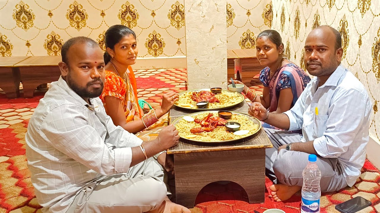 Hyderabad Vachinam.. #swapnaswamyvlogs #swapnaswamyvillagelife