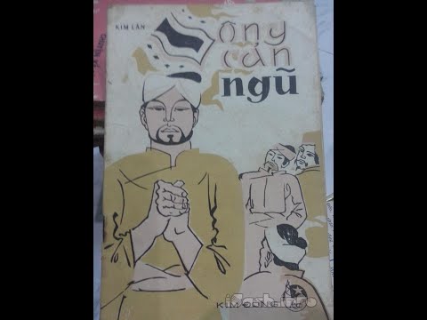 Video Tác phẩm: Truyện ngắn Ông Cản Ngũ - Tác giả: Nhà văn... - youtube