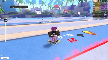 New Best Roblox Hoopz Script / Aimbot *Pastebin 2023*