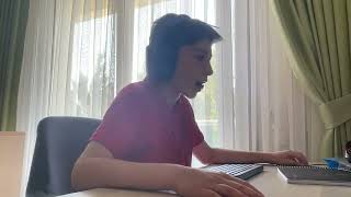 Kuzenimin Şarkısı Çocukluk ,