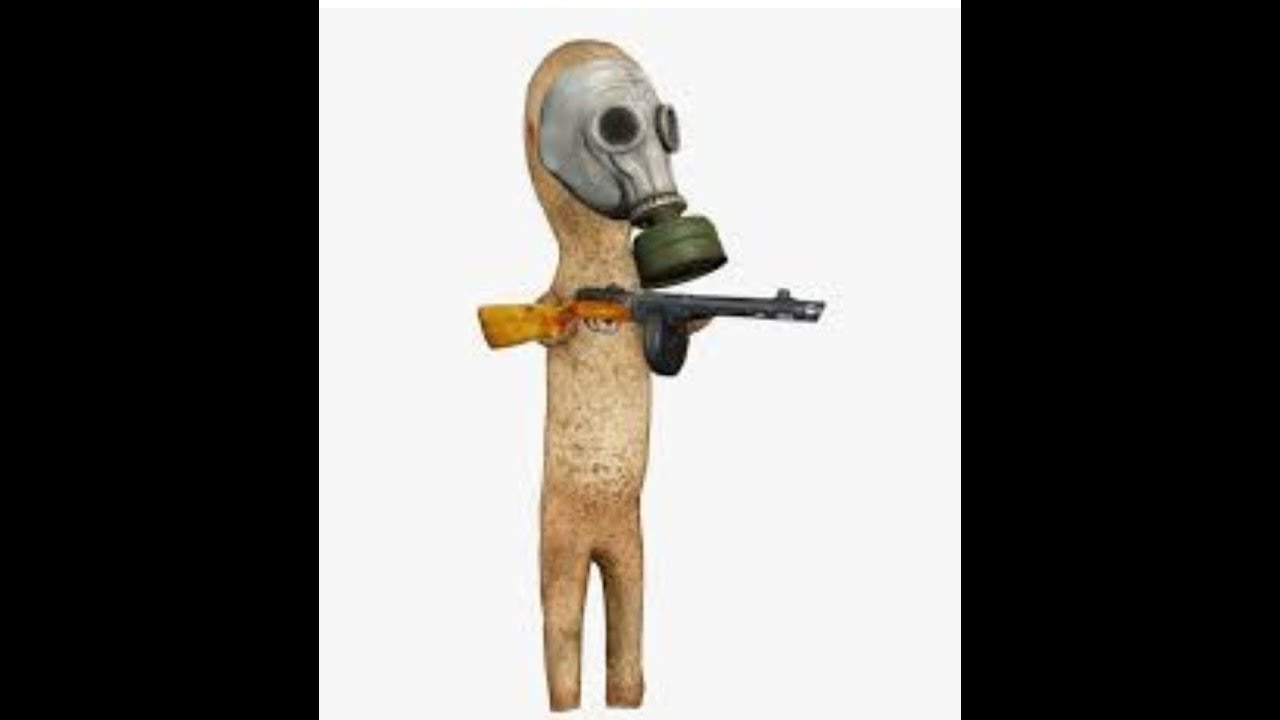 Генераторы scp sl