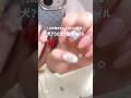 癒されパワー過去1のセルフネイル🐇🐩 #セルフネイル #ネイル #nails #春ネイル #shorts