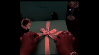Tiffany & Co. Unboxing - Color Block Pasta Bowl
