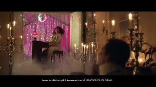 Aami Aunty Rita - Income Protection - Not Very Insurancey Tv Commercial 2016