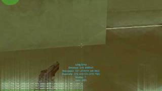 Counter-Strike: Long Jump Test