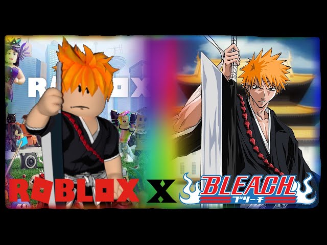 how to make mugetsu ichigo en roblox｜TikTok Search