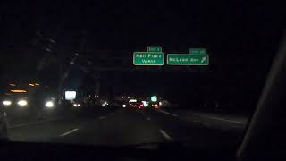 Bronx, New York - Kingsbridge to Woodlawn Heights