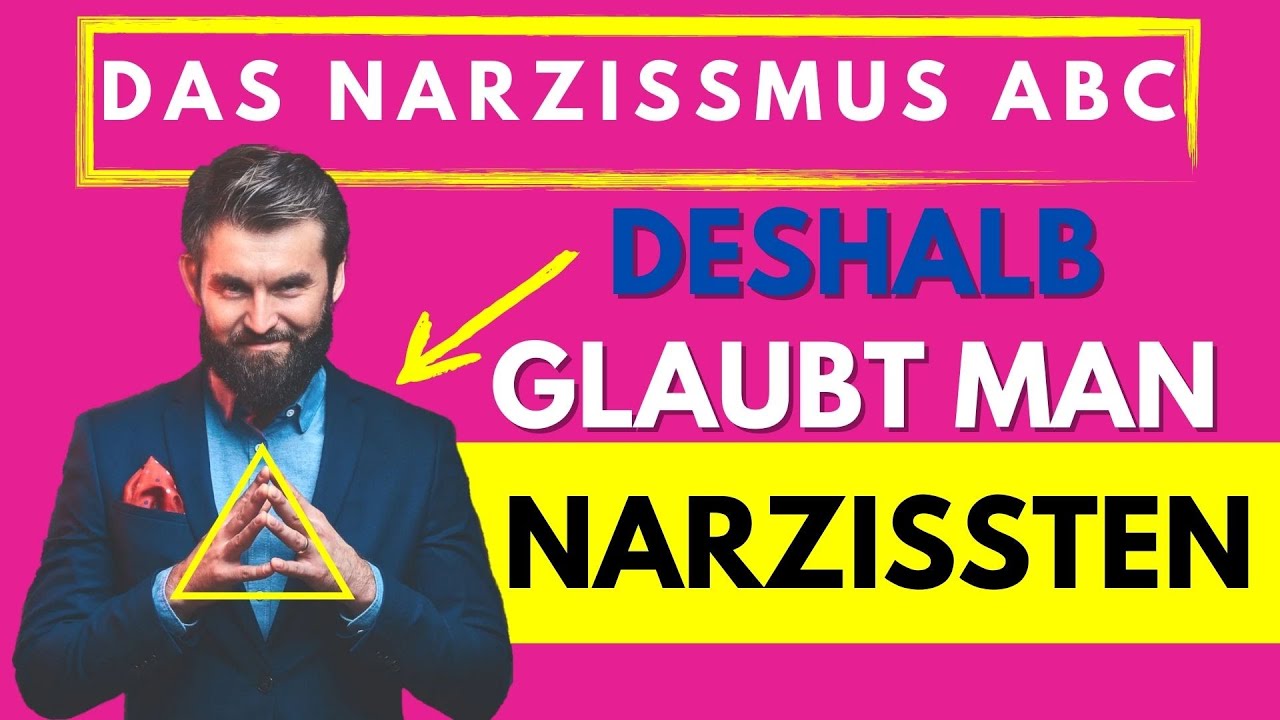 ☝️🛑Aus DIESEM Grund glauben ALLE einem Narzissten‼ (und dir NICHT‼) #triangulation #manipulation