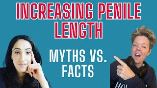 Increasing Penile Length, How Long Sex Lasts, and Urology YouTube Rockstar Rena Malik, MD - Ep. 206