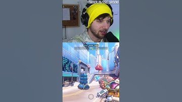 PUSH is DESIGNED to be bad..