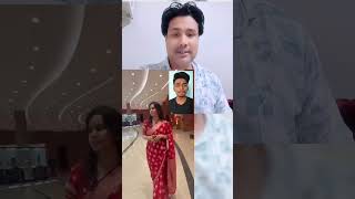 Ridhima Sharma Big Controversy | BJP Meeting Video Exposed! 😡