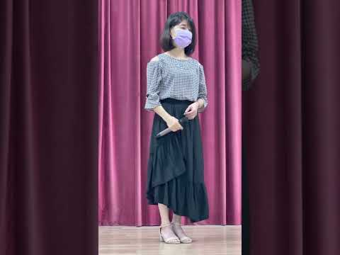 忘川的河-小玲老師-升2(Am)