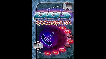 BBS: The Documentary (2005) AI HD Remaster, 6 parts (2022)