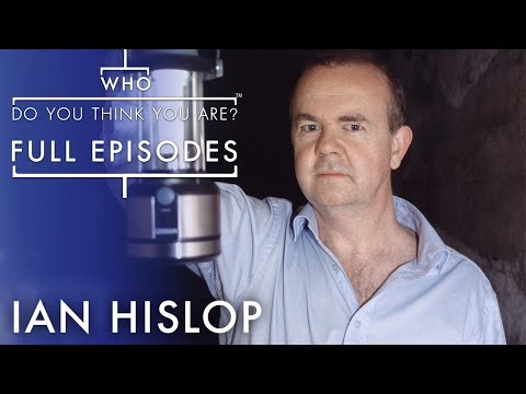 Ian Hislop: Tracing a Legacy of Scottish Soldiers and Temperance | S1E5 | Who Do You Think You Are