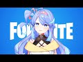 私よりフォートナイト下手な人いるの？！【フォートナイト】