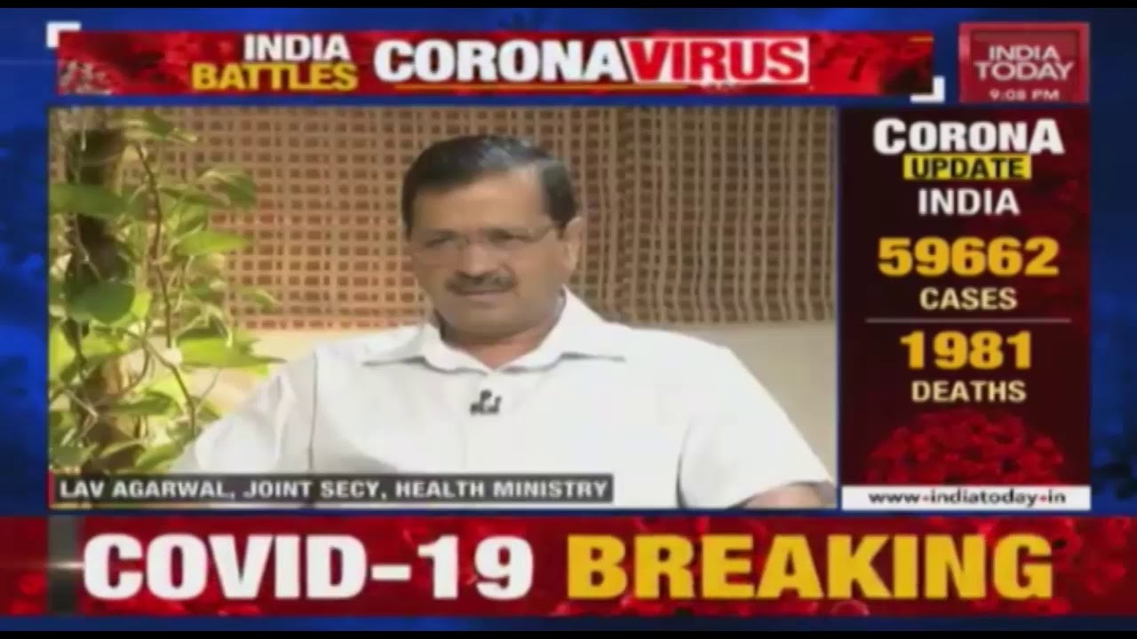 Cases Rise Despite Lockdown: Do We Have To Learn To Live With The Coronavirus ?