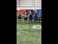 NC State Tumbling Highlight
