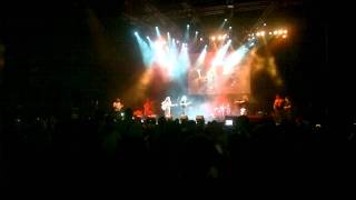 Marsis + Cahit Berkay : Selvi Boylum Al Yazmalım