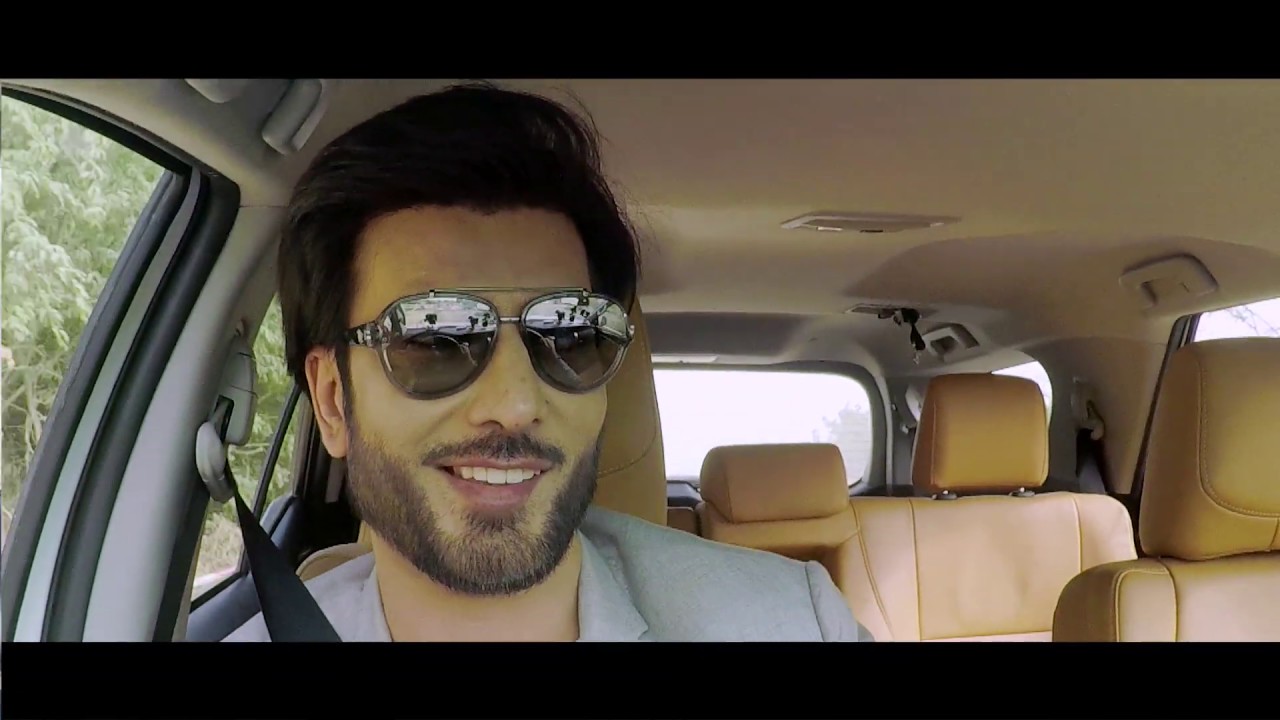 Steering with the Stars, Episode 6 Promo ft. Imran Abbas