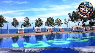 Adi Assri Beach Resort & Spa Pemuteran | Bali, Indonesia | Hotel Review 🏩 screenshot 4