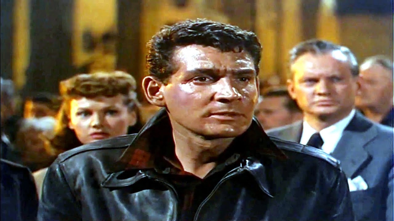 THE WAR OF THE WORLDS - PRAYING FOR A MIRACLE