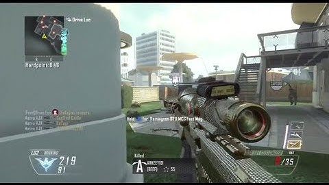 TRIPLE Semtex + QUAD FEED!