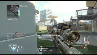 TRIPLE Semtex + QUAD FEED! Wealth