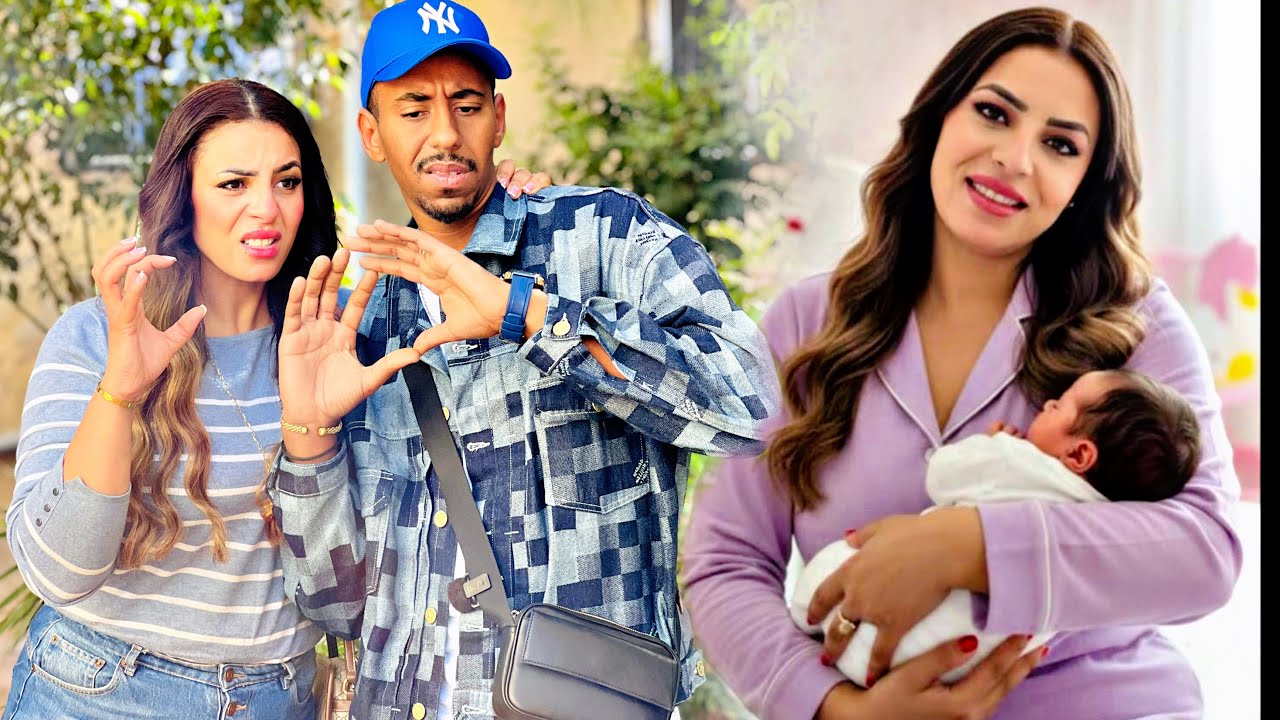 فيلم قصير: جابت كرش من الحرام😰وهي مزوجة💍ومعرفاتش بلي رجلها غادي…😱(شاهد الكارثة)