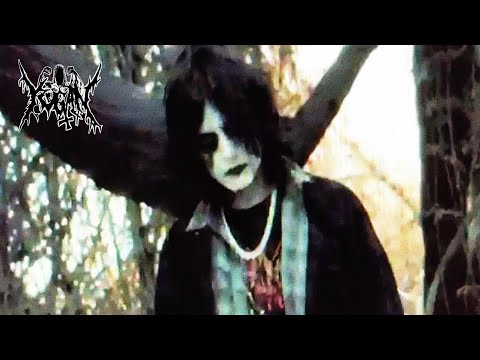 TOO YUGAN - WICCA [VIDEO OFICIAL] #HMD
