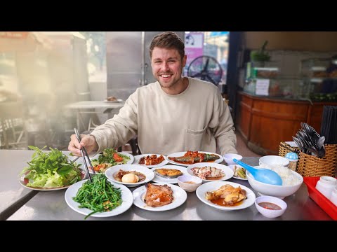 Video HOME Style Lunch For CENTRAL VIETNAM | This Is For The... - youtube