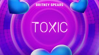 Toxic | Britney Spears Music Pack | Beat Saber