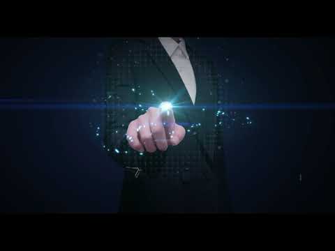 PUFsecurity | Time for a Security Revolution | Brand Film - video from PUFsecurity