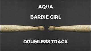 Aqua - Barbie Girl (drumless)