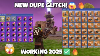 *AFTER PATCH* Duplication Glitch Fortnite Save The World Duplication Glitch 2026