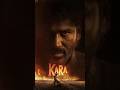 Kara  Movie | Dhanush | Cast &amp; Salary Details