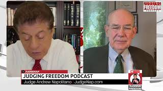 Prof. John Mearsheimer :  Netanyahu and Israeli Decline