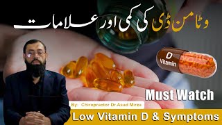 Facts & Myth about Vitamin D You Never Knew by Chiropractor Asad Mirza