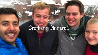 Christian Students @ CSU Spring 2018 Slideshow