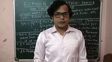 The Popcorn Function, Continuous at irrational points