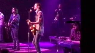 Soul Fight - The Revivalists at PlayStation Theater NYC 11/5/16