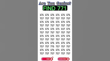 Find odd numbers #areyougenius #maths #riddels #queddle #puzzle #canyouanswer #quiz #braintest #191