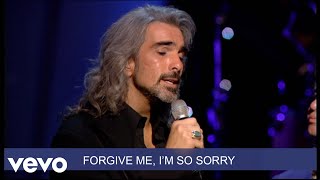 Gaither - Forgive Me Live Lyric Video Ft. Gaither Vocal Band