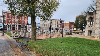 Salem, Indiana
