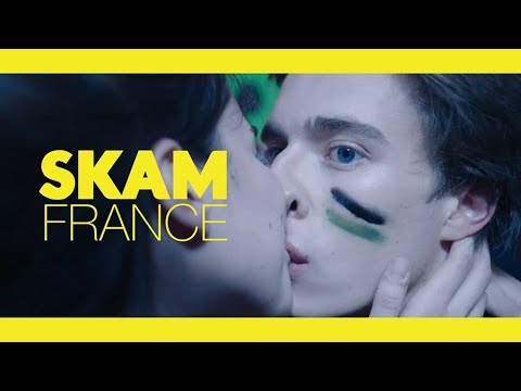 Losing Myself (SKAM France Soundtrack) by Stephen Cornish