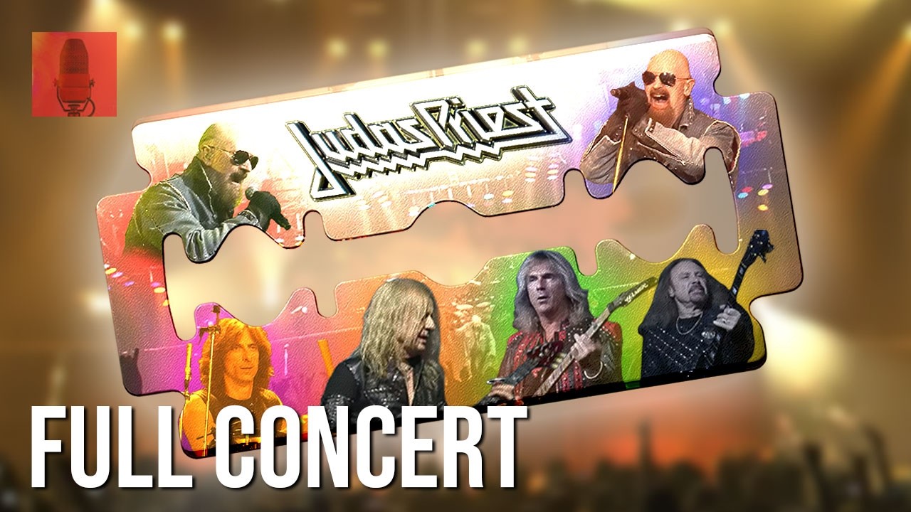 Judas Priest – 30 Years Of British Steel