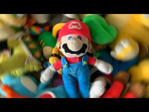Fire Mario Pals