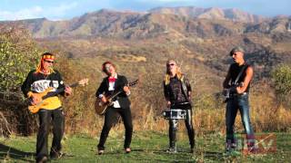 AKVAFON - Don't Say Goodbye (Не говори прощай) AKVAFON - Don't Say Goodbye (Не говори прощай)
