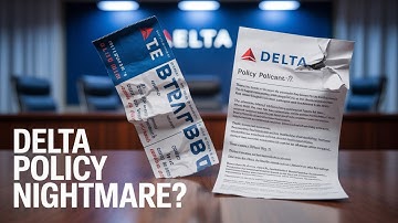 How to Cancel a Delta Flight – Full Policy Guide
