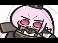 Calli Noises【Hololive Animation | Mori Calliope】