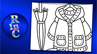 Coloring Cozy Girl HomeBody Coloring Book - Jeanett Veronica Speed Coloring Reelax In Color